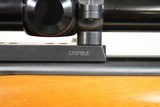 1978 Vintage Thompson Center Contender Carbine chambered in 7-30 Waters ** Leupold VARI-X III & Bulberry Custom Barrel ** - 20 of 20