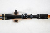 1978 Vintage Thompson Center Contender Carbine chambered in 7-30 Waters ** Leupold VARI-X III & Bulberry Custom Barrel ** - 10 of 20