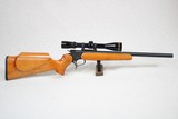 1978 Vintage Thompson Center Contender Carbine chambered in 7-30 Waters ** Leupold VARI-X III & Bulberry Custom Barrel ** - 1 of 20