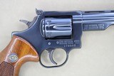 1975-1976 Vintage Dan Wesson Model 15 chambered in .357 Magnum w/ 8" Barrel**SOLD** - 7 of 25