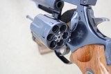 1975-1976 Vintage Dan Wesson Model 15 chambered in .357 Magnum w/ 8" Barrel**SOLD** - 23 of 25