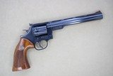 1975-1976 Vintage Dan Wesson Model 15 chambered in .357 Magnum w/ 8" Barrel**SOLD** - 5 of 25