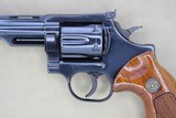 1975-1976 Vintage Dan Wesson Model 15 chambered in .357 Magnum w/ 8" Barrel**SOLD** - 3 of 25