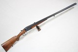 Pre WWII Simson & Co Suhl 12 Gauge SxS Shotgun w/ 28" Barrels ** Numbers Matching & Choked Full/Full ** - 1 of 25