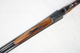 Pre WWII Simson & Co Suhl 12 Gauge SxS Shotgun w/ 28" Barrels ** Numbers Matching & Choked Full/Full ** - 13 of 25