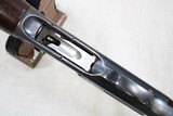 WW2 Production Browning A5 20 Gauge w/ 26" Barrel ** Improved Cylinder Choke ** SOLD - 22 of 22