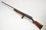 WW2 Production Browning A5 20 Gauge w/ 26" Barrel ** Improved Cylinder Choke ** SOLD - 6 of 22