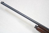 WW2 Production Browning A5 20 Gauge w/ 26" Barrel ** Improved Cylinder Choke ** SOLD - 9 of 22