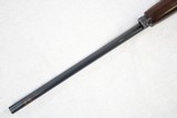 WW2 Production Browning A5 20 Gauge w/ 26" Barrel ** Improved Cylinder Choke ** SOLD - 15 of 22