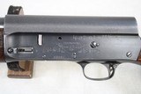 WW2 Production Browning A5 20 Gauge w/ 26" Barrel ** Improved Cylinder Choke ** SOLD - 18 of 22