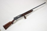 WW2 Production Browning A5 20 Gauge w/ 26" Barrel ** Improved Cylinder Choke ** SOLD - 2 of 22