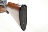 WWII Production Browning A5 16 Gauge w/26 Solid Rib Barrel ** Choked Improved Cylinder ** SOLD - 15 of 23