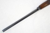 WWII Production Browning A5 16 Gauge w/26 Solid Rib Barrel ** Choked Improved Cylinder ** SOLD - 14 of 23