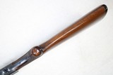 WWII Production Browning A5 16 Gauge w/26 Solid Rib Barrel ** Choked Improved Cylinder ** SOLD - 12 of 23