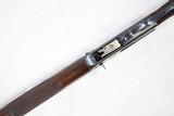 WWII Production Browning A5 16 Gauge w/26 Solid Rib Barrel ** Choked Improved Cylinder ** SOLD - 13 of 23
