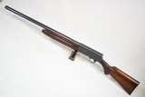 WWII Production Browning A5 16 Gauge w/26 Solid Rib Barrel ** Choked Improved Cylinder ** SOLD - 5 of 23