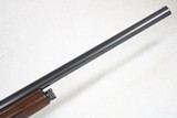 WWII Production Browning A5 16 Gauge w/26 Solid Rib Barrel ** Choked Improved Cylinder ** SOLD - 4 of 23