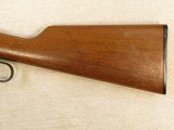 Winchester 94 Carbine, Cal. 30-30 SOLD - 10 of 23