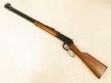 Winchester 94 Carbine, Cal. 30-30 SOLD - 2 of 23