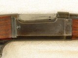 Savage Model 99 .250-3000 Rifle, 1925 Vintage - 5 of 22