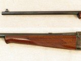 Savage Model 99 .250-3000 Rifle, 1925 Vintage - 7 of 22