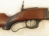 Savage Model 99 .250-3000 Rifle, 1925 Vintage - 4 of 22