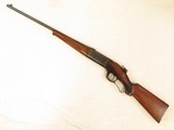 Savage Model 99 .250-3000 Rifle, 1925 Vintage - 12 of 22