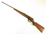 Savage Model 99 .250-3000 Rifle, 1925 Vintage - 2 of 22