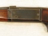 Savage Model 99 .250-3000 Rifle, 1925 Vintage - 8 of 22