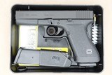 1991-1992 Vintage Gen 2 Glock 20 10mm Pistol w/ Box, Paperwork, Extra Mag, Tools
** FLAT MINT & Unfired! ** - 3 of 25