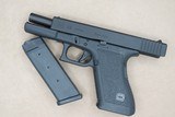 1991-1992 Vintage Gen 2 Glock 20 10mm Pistol w/ Box, Paperwork, Extra Mag, Tools
** FLAT MINT & Unfired! ** - 23 of 25
