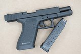 1991-1992 Vintage Gen 2 Glock 20 10mm Pistol w/ Box, Paperwork, Extra Mag, Tools
** FLAT MINT & Unfired! ** - 25 of 25