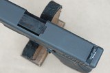 1991-1992 Vintage Gen 2 Glock 20 10mm Pistol w/ Box, Paperwork, Extra Mag, Tools
** FLAT MINT & Unfired! ** - 14 of 25
