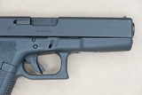 1991-1992 Vintage Gen 2 Glock 20 10mm Pistol w/ Box, Paperwork, Extra Mag, Tools
** FLAT MINT & Unfired! ** - 11 of 25