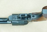 1971 Vintage 7.5" Ruger 3-Screw Blackhawk in .45 LC w/ Original Boxes, Paperwork, Etc.
** FLAT MINT & Never Modified ** - 22 of 25