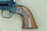 1971 Vintage 7.5" Ruger 3-Screw Blackhawk in .45 LC w/ Original Boxes, Paperwork, Etc.
** FLAT MINT & Never Modified ** - 6 of 25