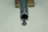 1856 Vintage Springfield Model 1855 Pistol Carbine in .58 Caliber Cap & Ball
** Excellent All-Original Example ** "SOLD" - 19 of 25
