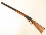 Marlin Model 1895
LTD Rifle, Cal. .45-70 Govt.t , 24 Inch Half Octagon/Half Round Barrel - 2 of 18