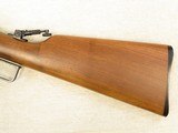 Marlin Model 1895
LTD Rifle, Cal. .45-70 Govt.t , 24 Inch Half Octagon/Half Round Barrel - 8 of 18