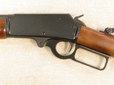 Marlin Model 1895
LTD Rifle, Cal. .45-70 Govt.t , 24 Inch Half Octagon/Half Round Barrel - 7 of 18