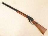 Marlin Model 1895
LTD Rifle, Cal. .45-70 Govt.t , 24 Inch Half Octagon/Half Round Barrel - 10 of 18
