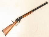 Marlin Model 1895
LTD Rifle, Cal. .45-70 Govt.t , 24 Inch Half Octagon/Half Round Barrel - 1 of 18