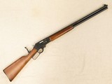 Marlin Model 1895
LTD Rifle, Cal. .45-70 Govt.t , 24 Inch Half Octagon/Half Round Barrel - 9 of 18