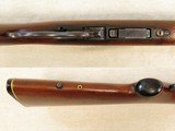 Marlin Model 62 Levermatic, Cal. .30 Carbine
**SOLD** - 17 of 20