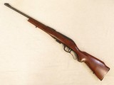 Marlin Model 62 Levermatic, Cal. .30 Carbine
**SOLD** - 10 of 20
