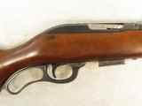Marlin Model 62 Levermatic, Cal. .30 Carbine
**SOLD** - 4 of 20
