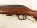 Marlin Model 62 Levermatic, Cal. .30 Carbine
**SOLD** - 7 of 20
