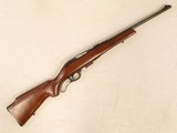 Marlin Model 62 Levermatic, Cal. .30 Carbine
**SOLD** - 9 of 20