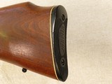 Marlin Model 62 Levermatic, Cal. .30 Carbine
**SOLD** - 11 of 20
