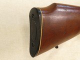Marlin Model 62 Levermatic, Cal. .30 Carbine
**SOLD** - 18 of 20